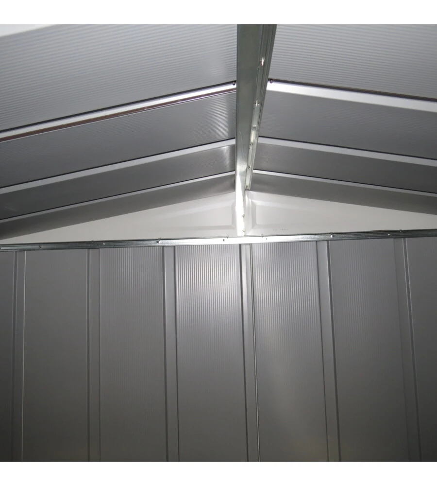 CASETTA IN METALLO SELMONT MEDIUM 253X181CM